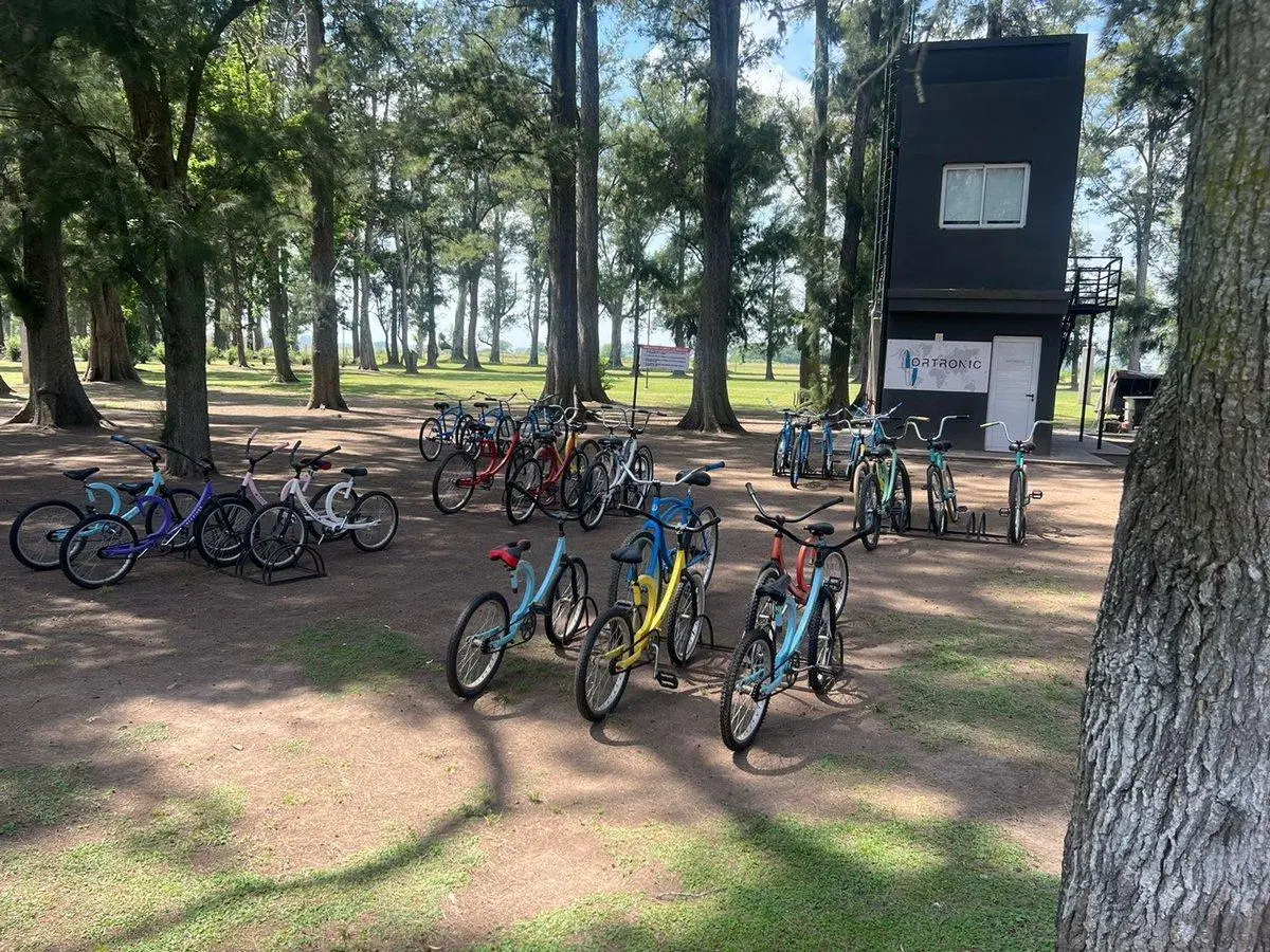 VENTA LOTE LOS PINOS EL ESTRIBO FINANCIA CUOT FIJA 4