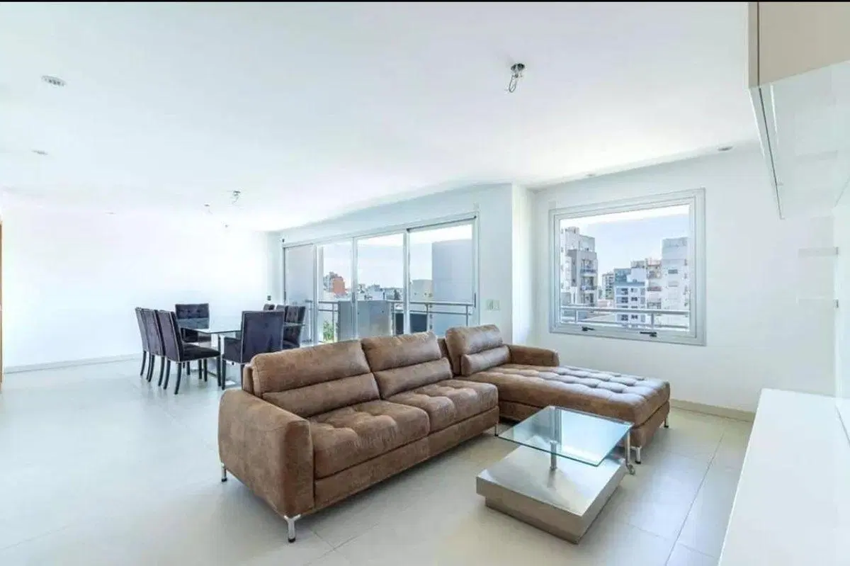 VENTA PENTHOUSE MORON COCHERA TERRAZA OPORTUNIDAD 4