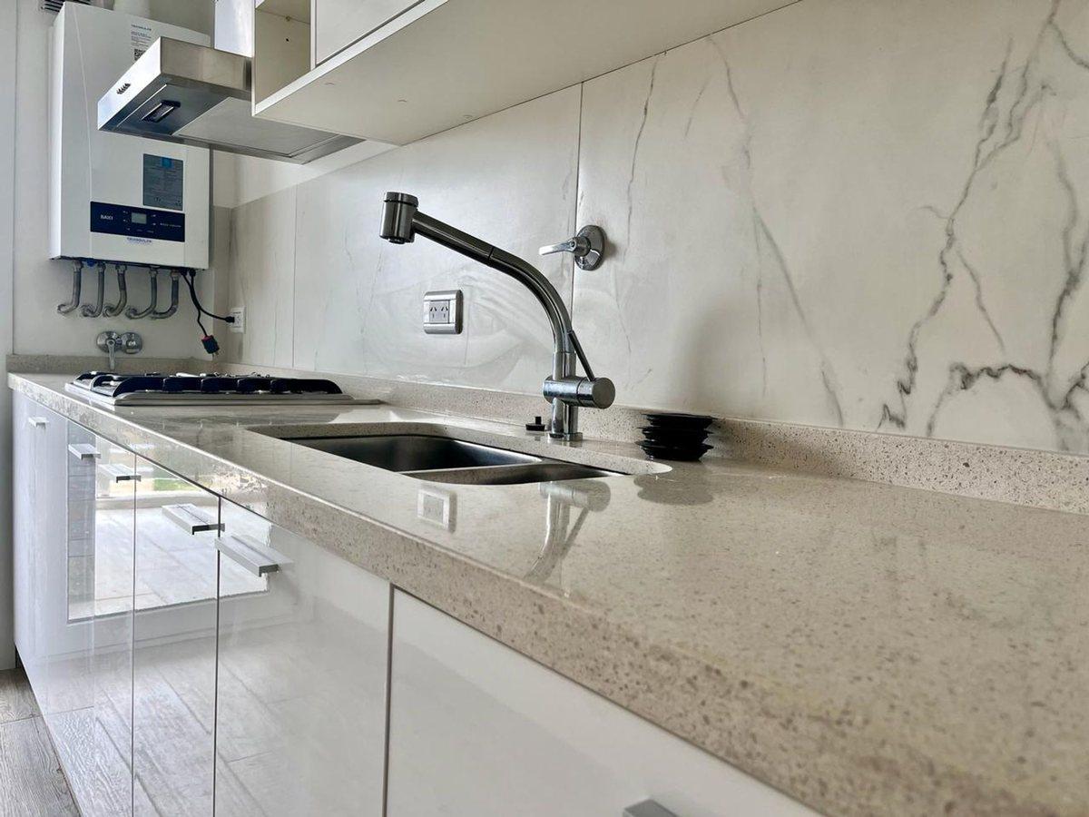 Foto de VENTA DEPARTAMENTO 2 AMBIENTES NORDELTA COCHERA, imagen 4