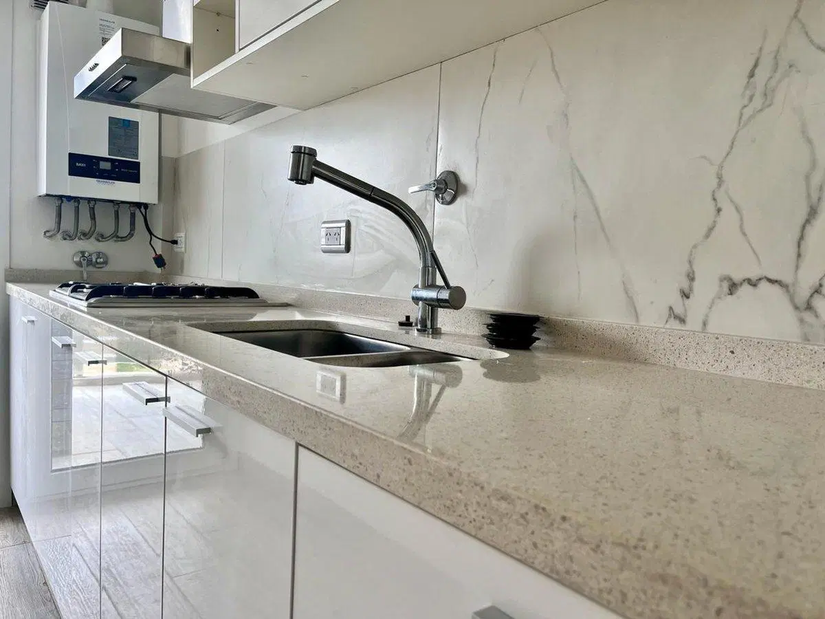 VENTA DEPARTAMENTO 2 AMBIENTES NORDELTA COCHERA 3