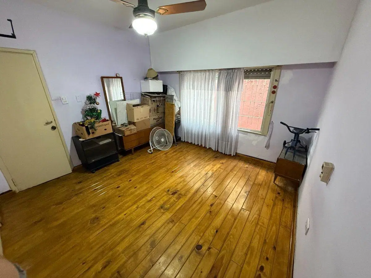 VENTA PH 3 AMBIENTES CON TERRAZA - APTO CREDITO 2