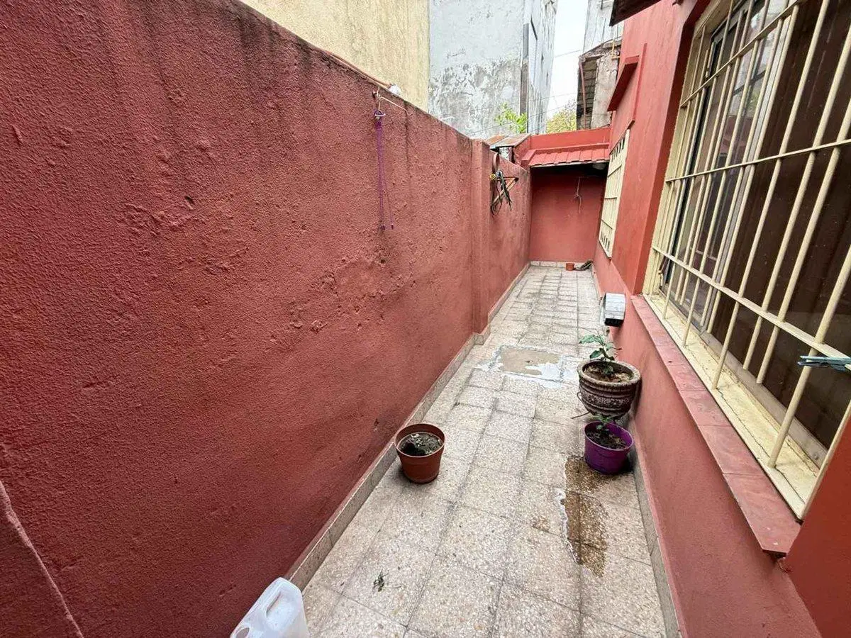 VENTA PH 3 AMBIENTES CON TERRAZA - APTO CREDITO 5