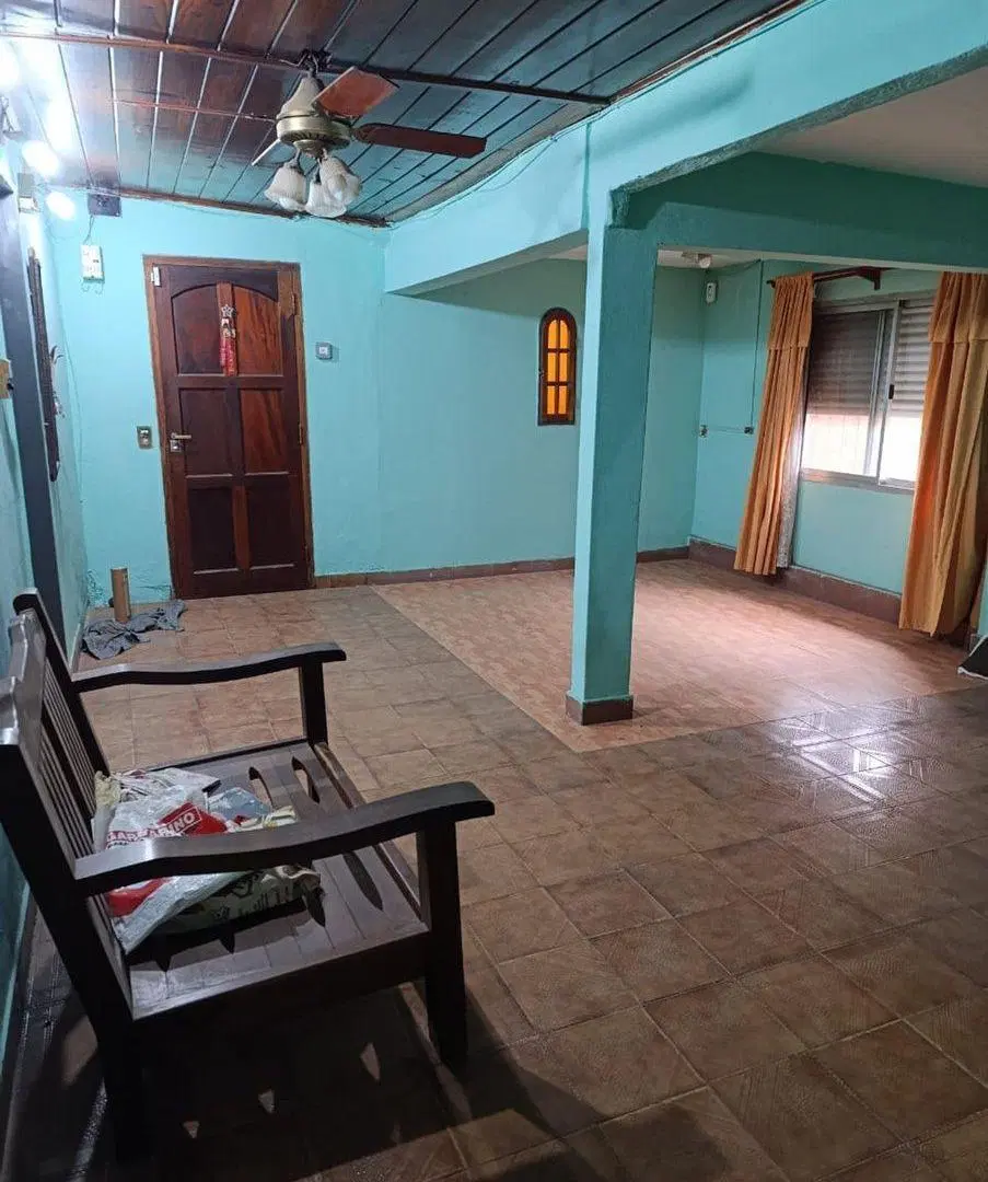 VENTA CASA 3AMB CUARTEL V MORENO-FINANCIACION!! 3