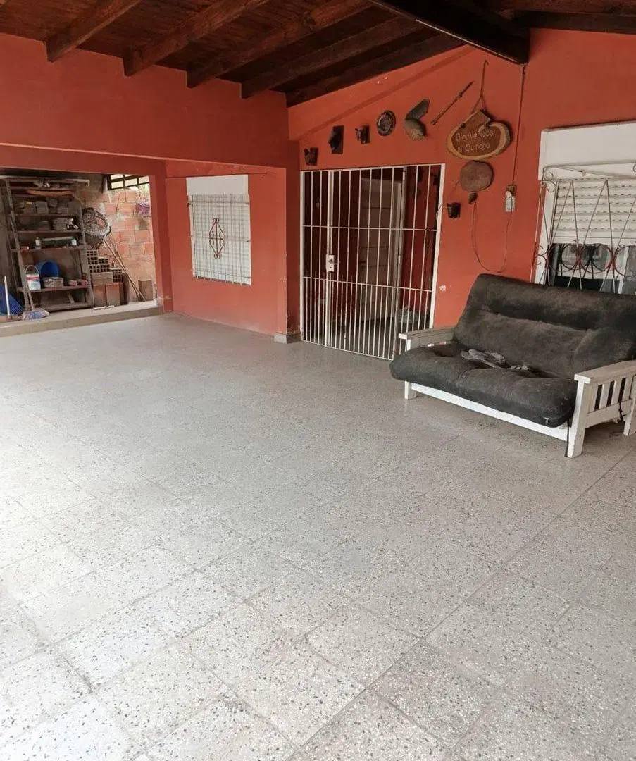 VENTA CASA 3AMB CUARTEL V MORENO-FINANCIACION!! 5