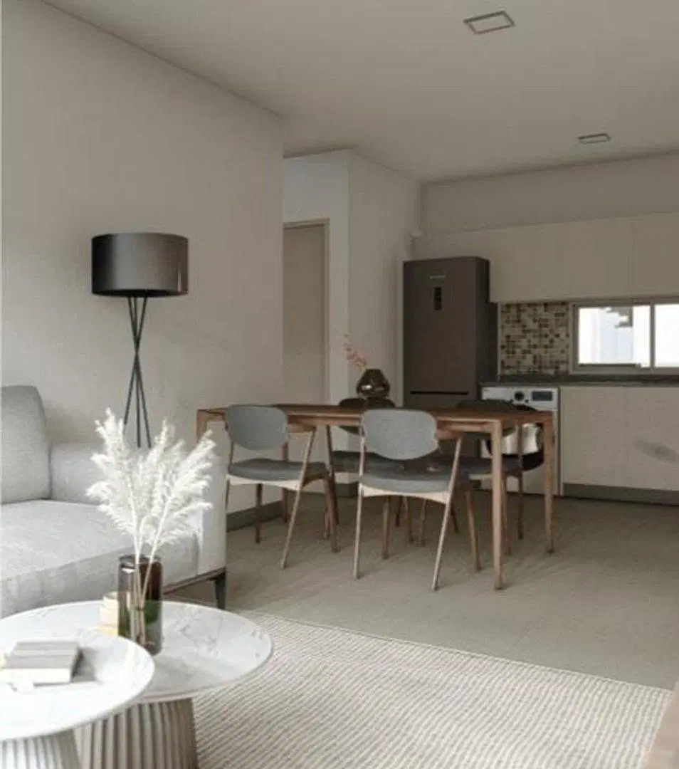 VENTA DE DEPARTAMENTO DOS AMBIENTES CASEROS CENTR 5
