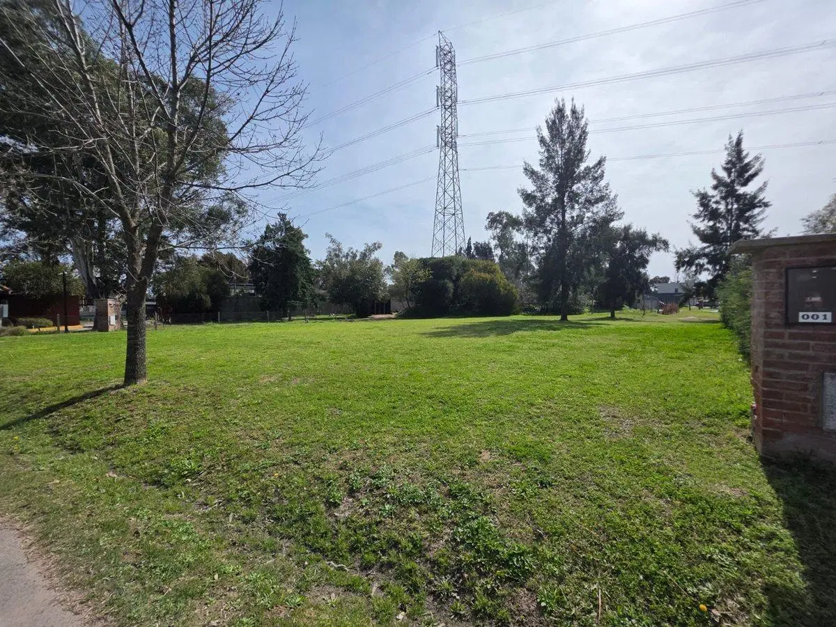 LOTE EN VENTA SANTA ISABEL ETAPA I 3