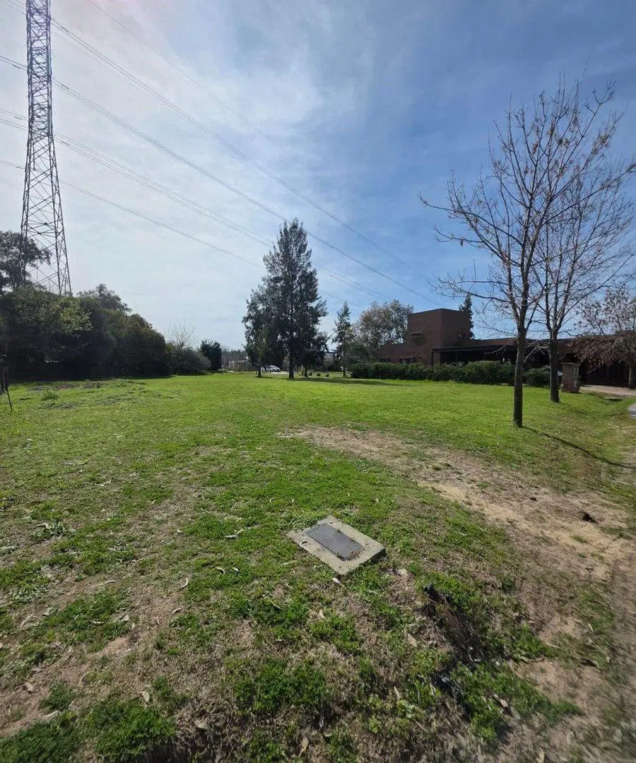 LOTE EN VENTA SANTA ISABEL ETAPA I 2