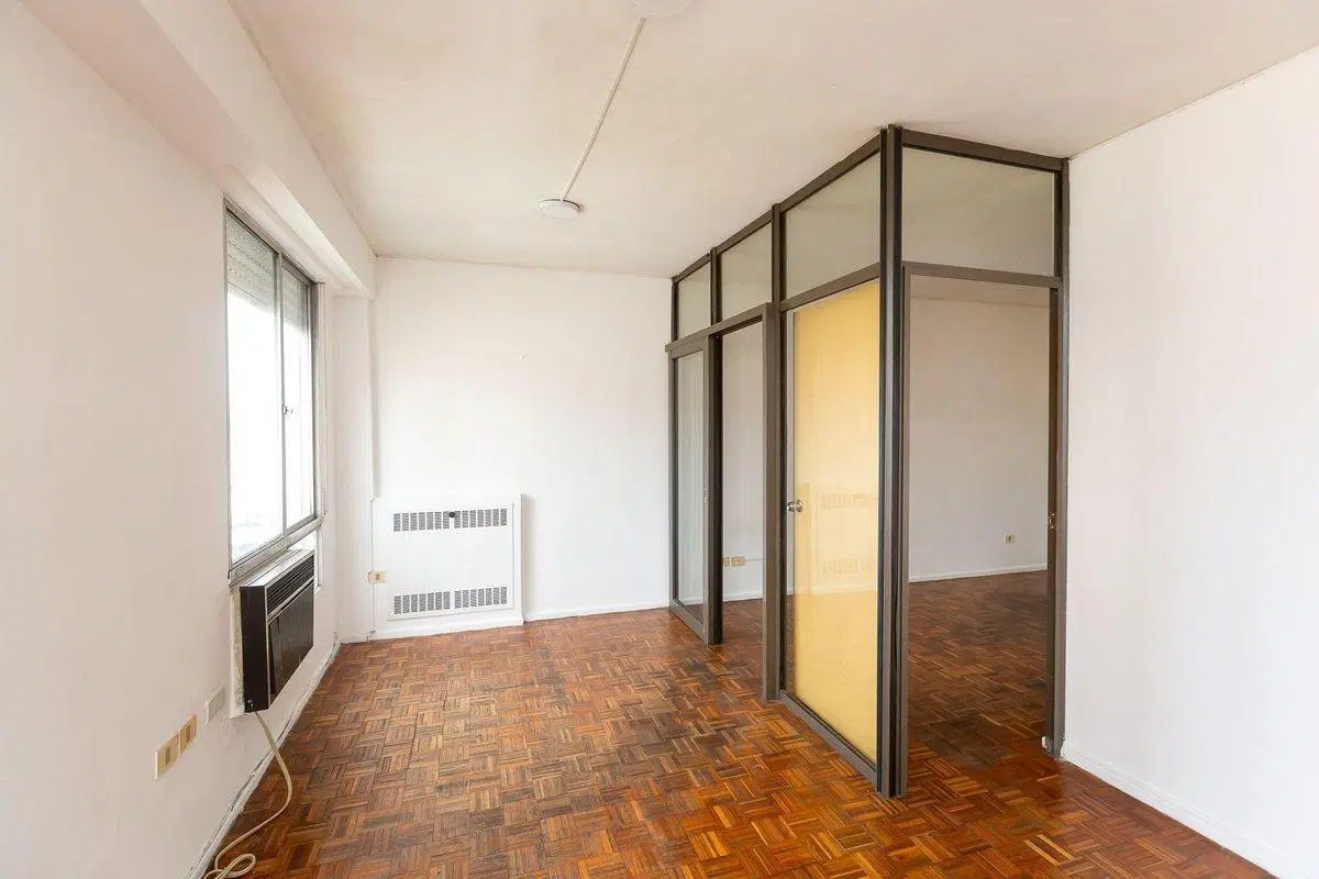 VENTA DPTO 2 AMB EN RETIRO - PERMUTA 5