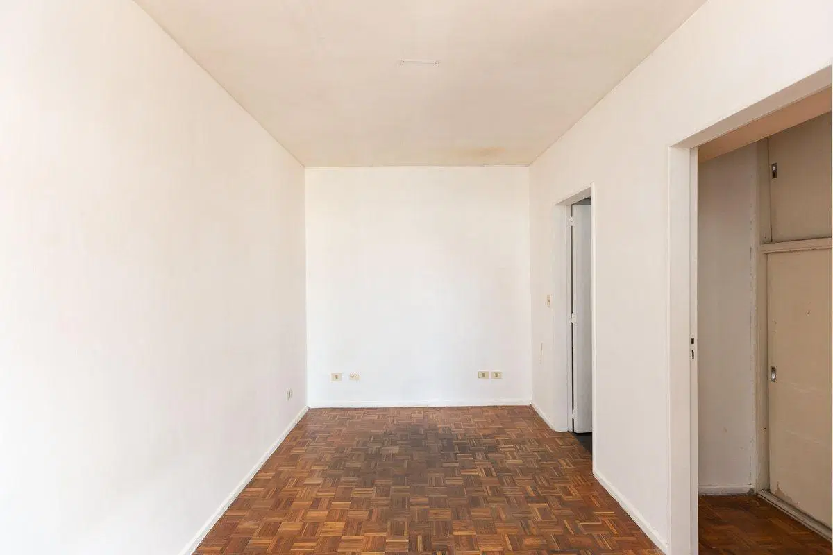 VENTA DPTO 2 AMB EN RETIRO - PERMUTA 3