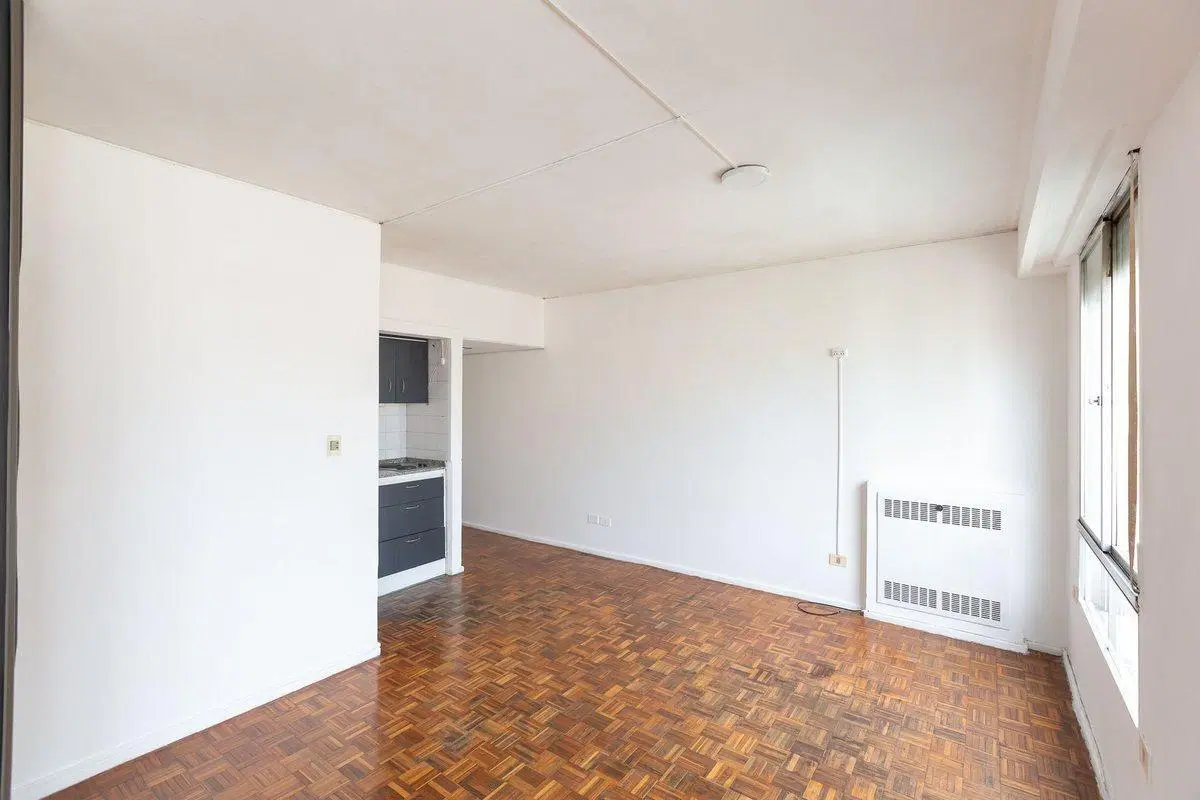 VENTA DPTO 2 AMB EN RETIRO - PERMUTA 8