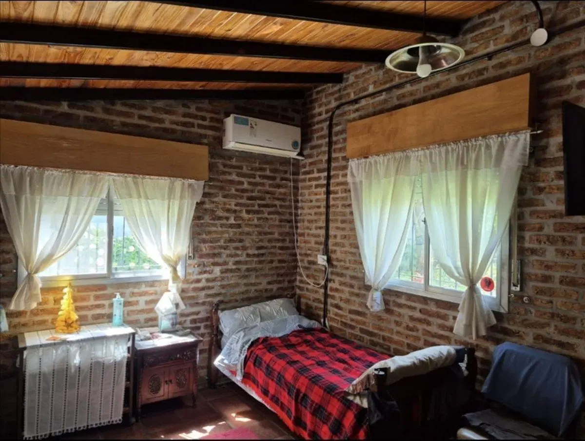 VENTA CASA 420 M2 4 AMB CASEROS GRAN GALPON PARQUE 5