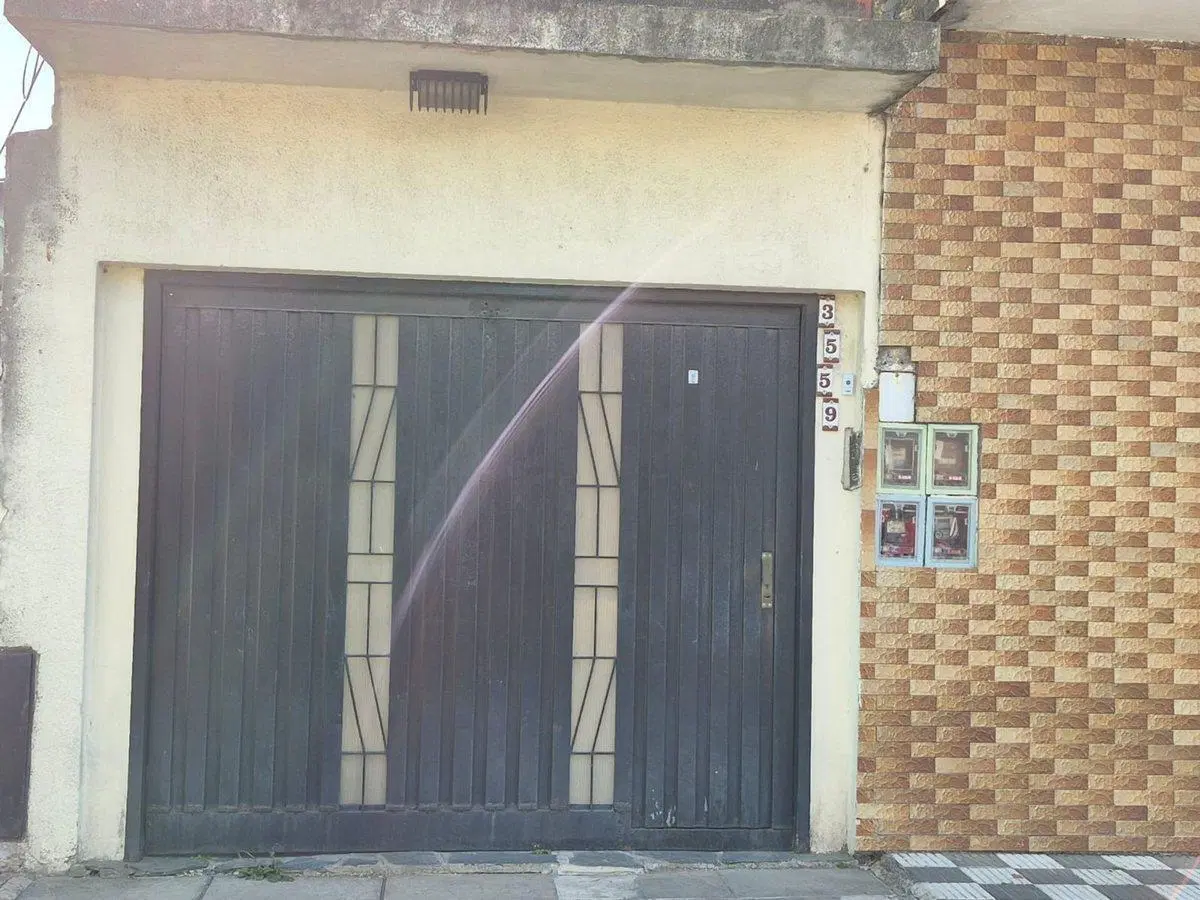 VENTA PH 5 AMB HURLINGHAM COCHERA PARQUE PERMUTA 4