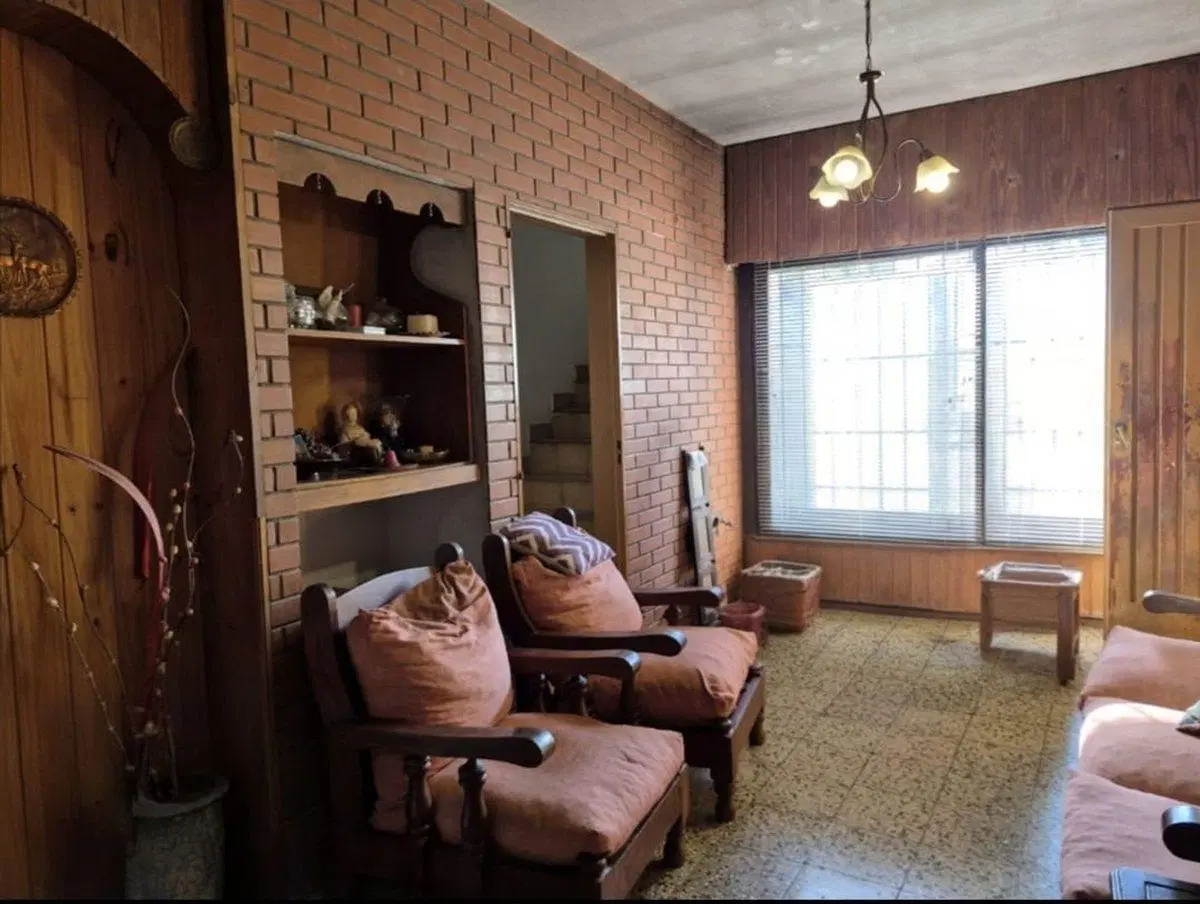 VENTA PH 5 AMB HURLINGHAM COCHERA PARQUE PERMUTA 3