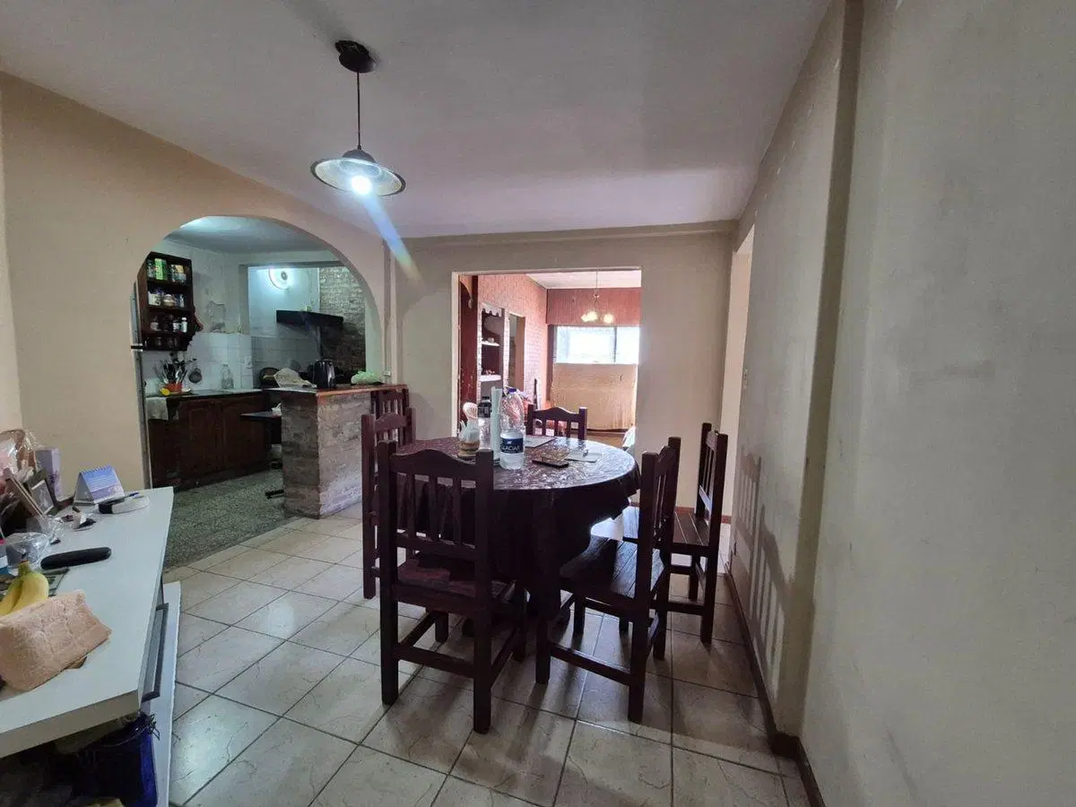VENTA PH 5 AMB HURLINGHAM COCHERA PARQUE PERMUTA 8
