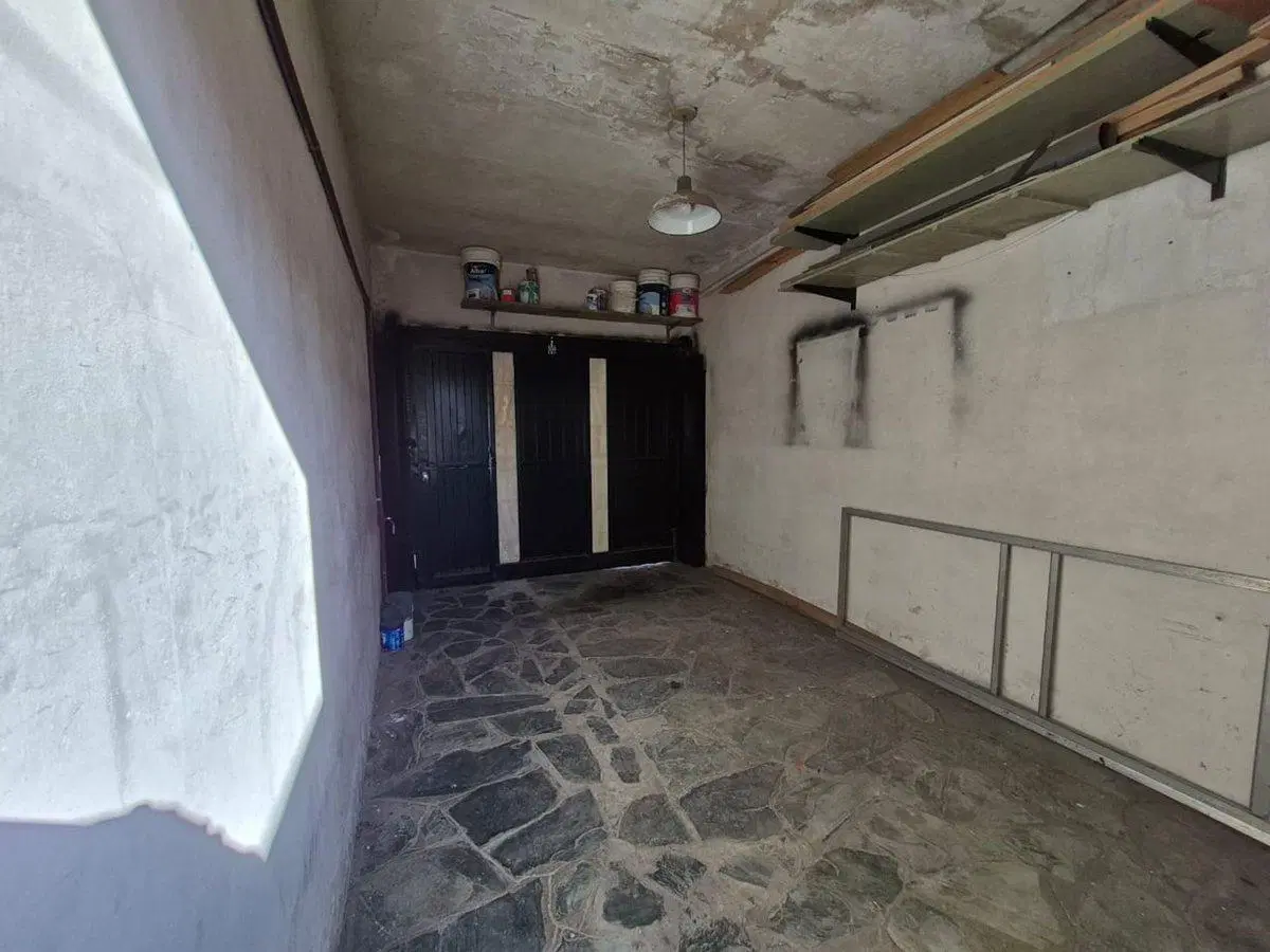 VENTA PH 5 AMB HURLINGHAM COCHERA PARQUE PERMUTA 2