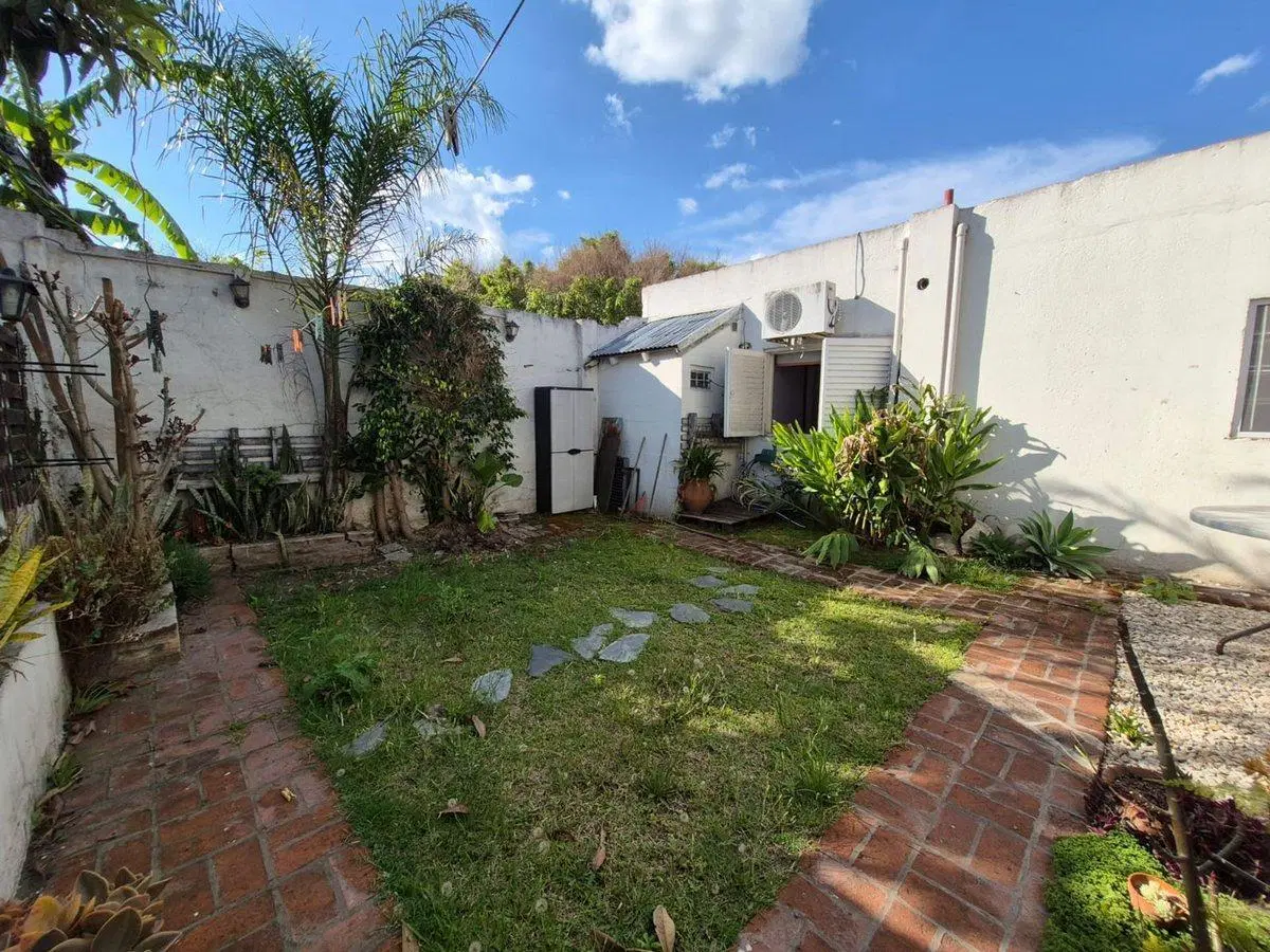 VENTA PH 5 AMB HURLINGHAM COCHERA PARQUE PERMUTA 5