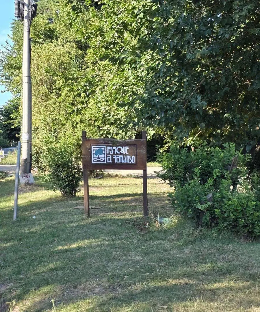 LOTE EN VENTA - EL REMANSO - EXALTACION DE LA CRUZ 2