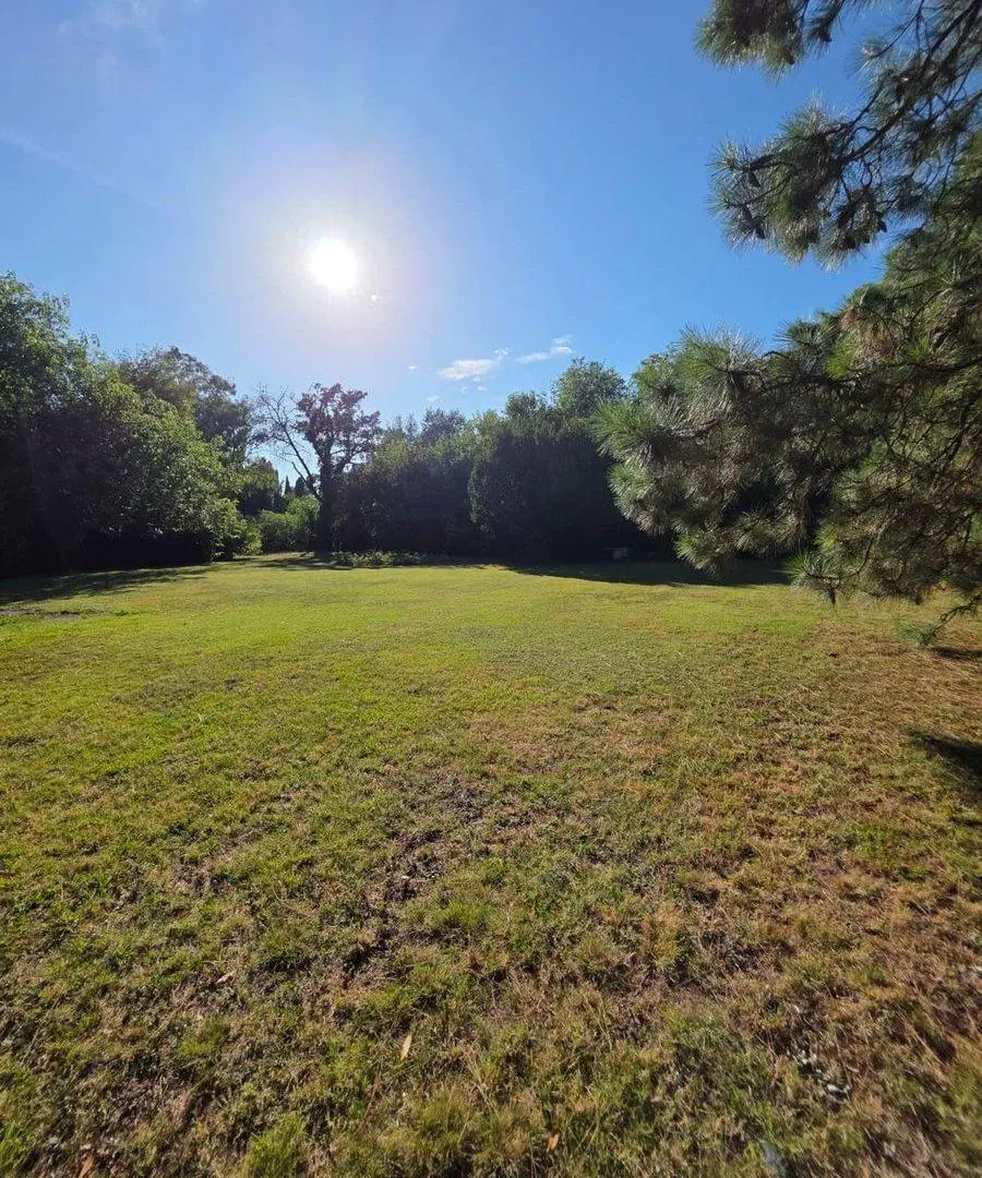 LOTE EN VENTA - EL REMANSO - EXALTACION DE LA CRUZ 3