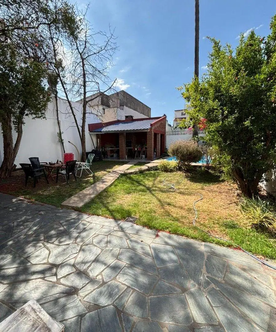 VENTA CASA 5 AMB RAMOS MEJIA PILETA APTO CREDITO 8