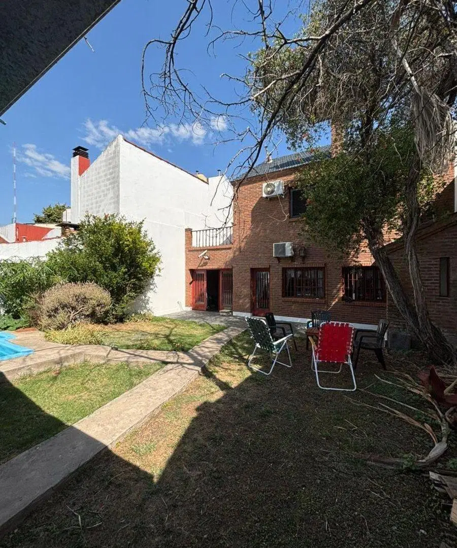 VENTA CASA 5 AMB RAMOS MEJIA PILETA APTO CREDITO 2