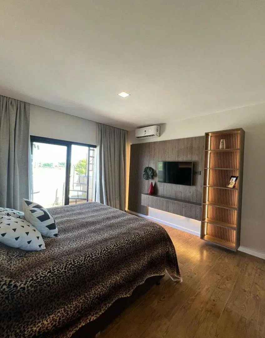 VENTA CASA VISTA LAGUNA GOLF PILETA-EL CANTON 4