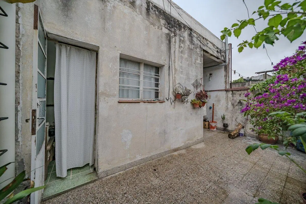 VENTA CASA 3 AMB CON COCH+LOCAL PERMUTA SAN MARTIN 3