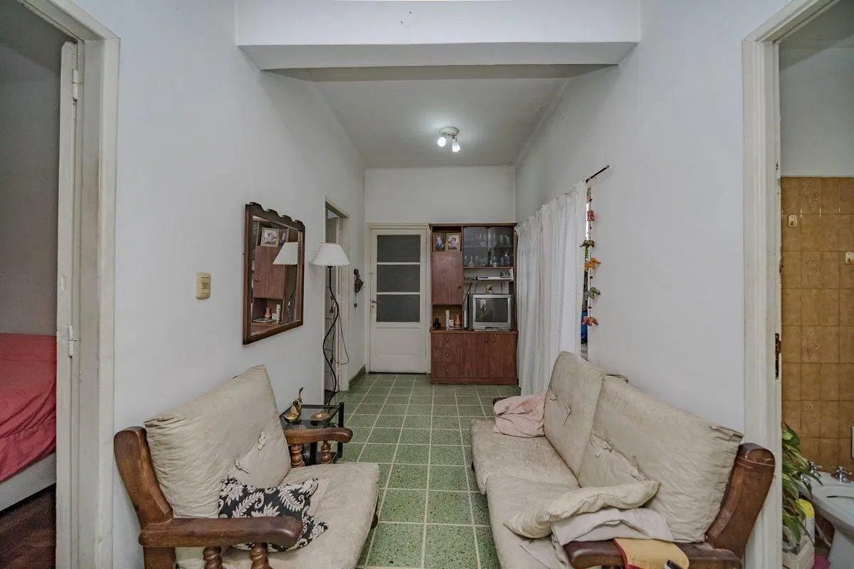 VENTA CASA 3 AMB CON COCH+LOCAL PERMUTA SAN MARTIN 5