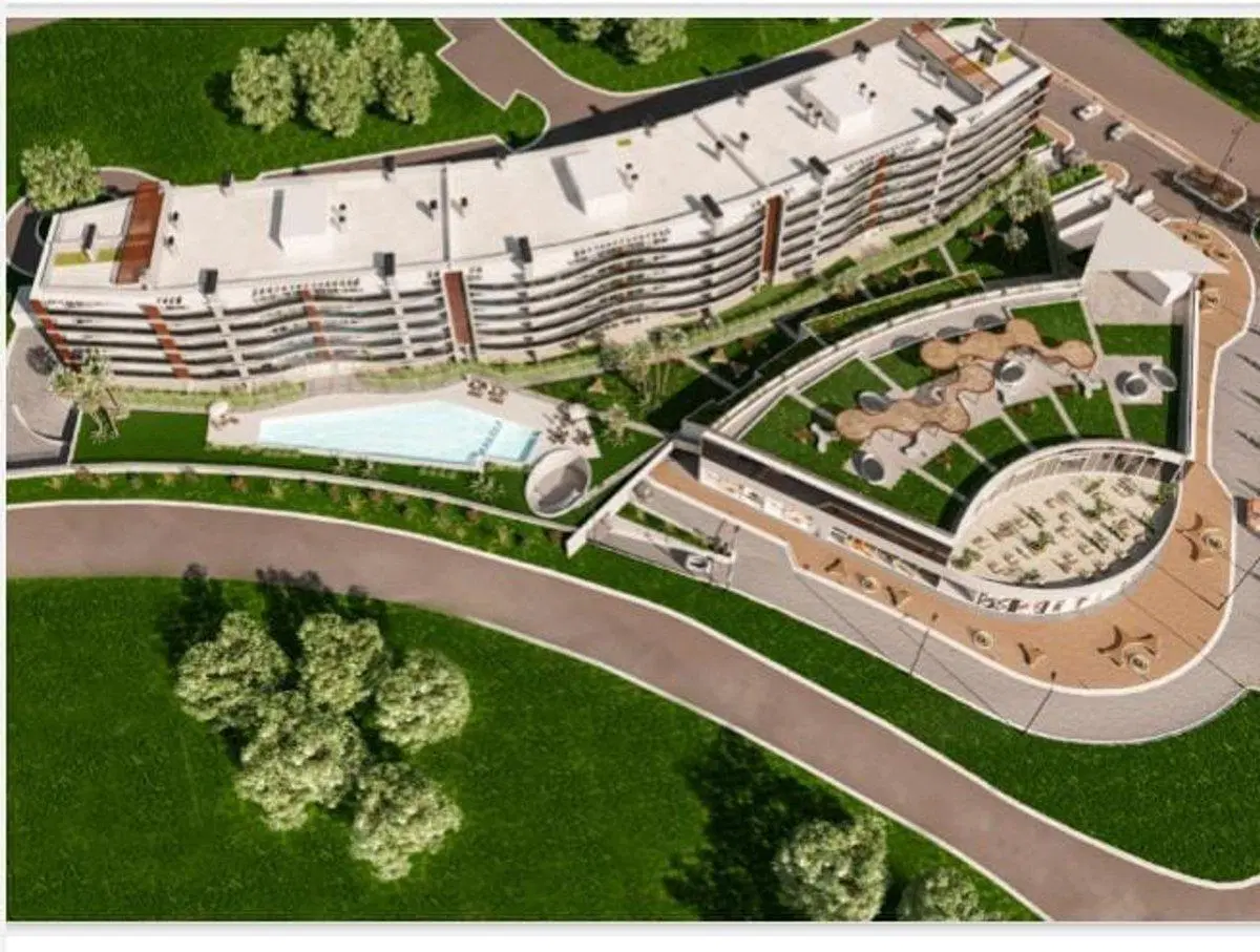 VENTA DE DEPARTAMENTO 2 AMBIENTES NORDELTA 2