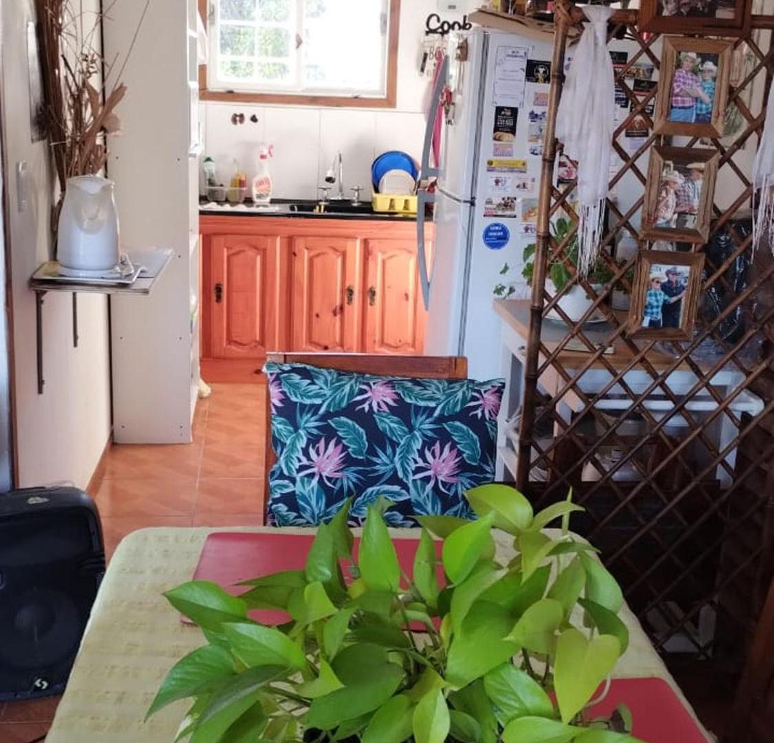 Foto de VENTA CASA SAN ISIDRO PERMUTA, imagen 5