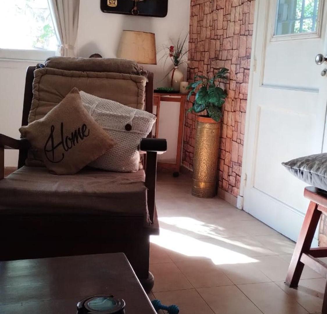 Foto de VENTA CASA SAN ISIDRO PERMUTA, imagen 4
