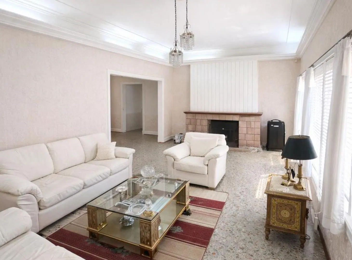 ALQUILER CASA 5 AMB/OFICINAS/CONSULTORIOS. RAMOS 3