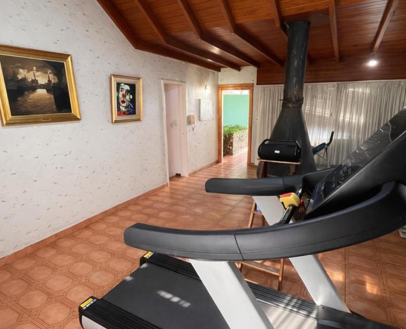 Foto de ALQUILER CASA 5 AMB/OFICINAS/CONSULTORIOS. RAMOS, imagen 5