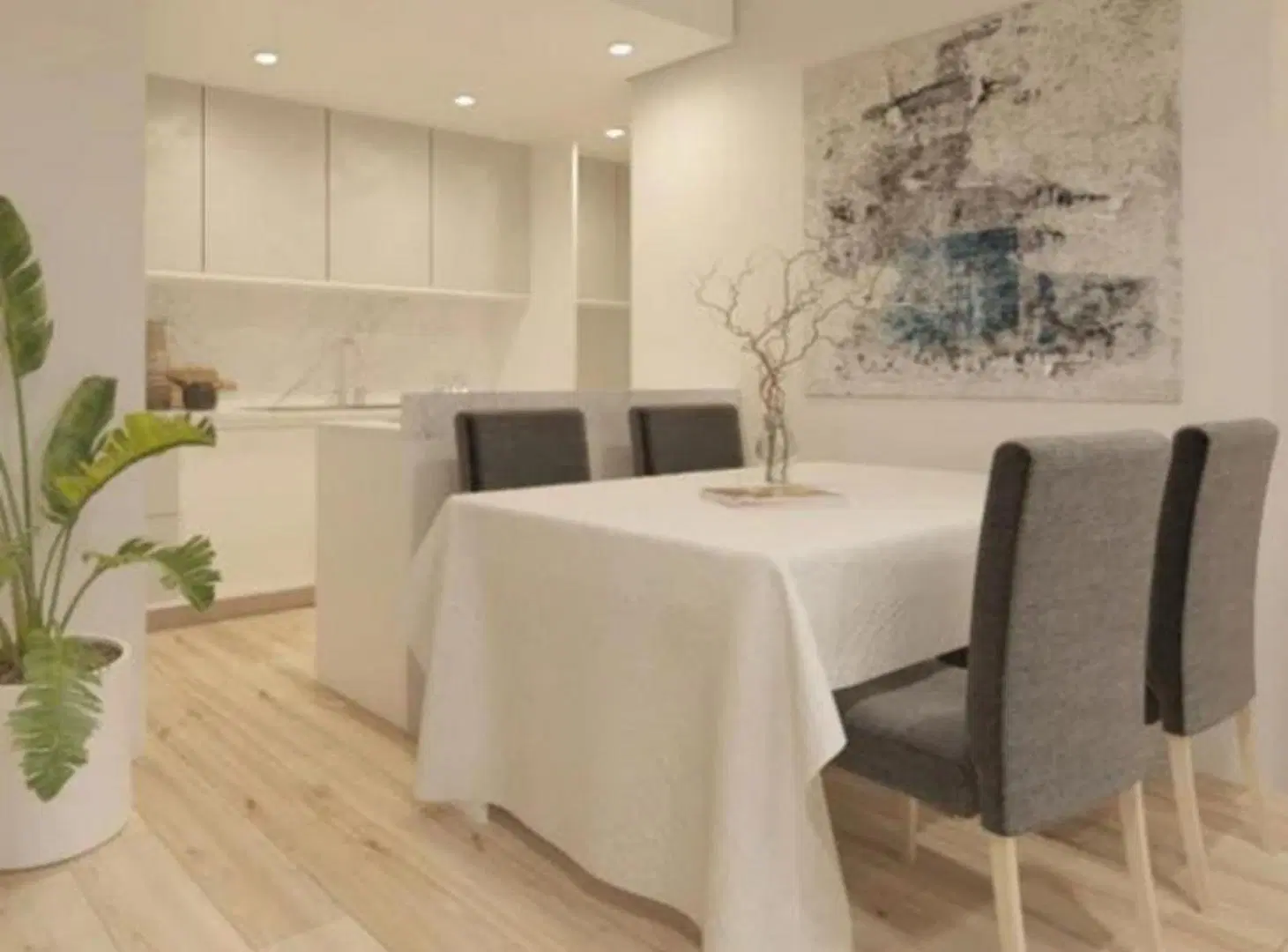 VENTA DE DEPARTAMENTO 3 AMBIENTES CON COCH FINANC 8