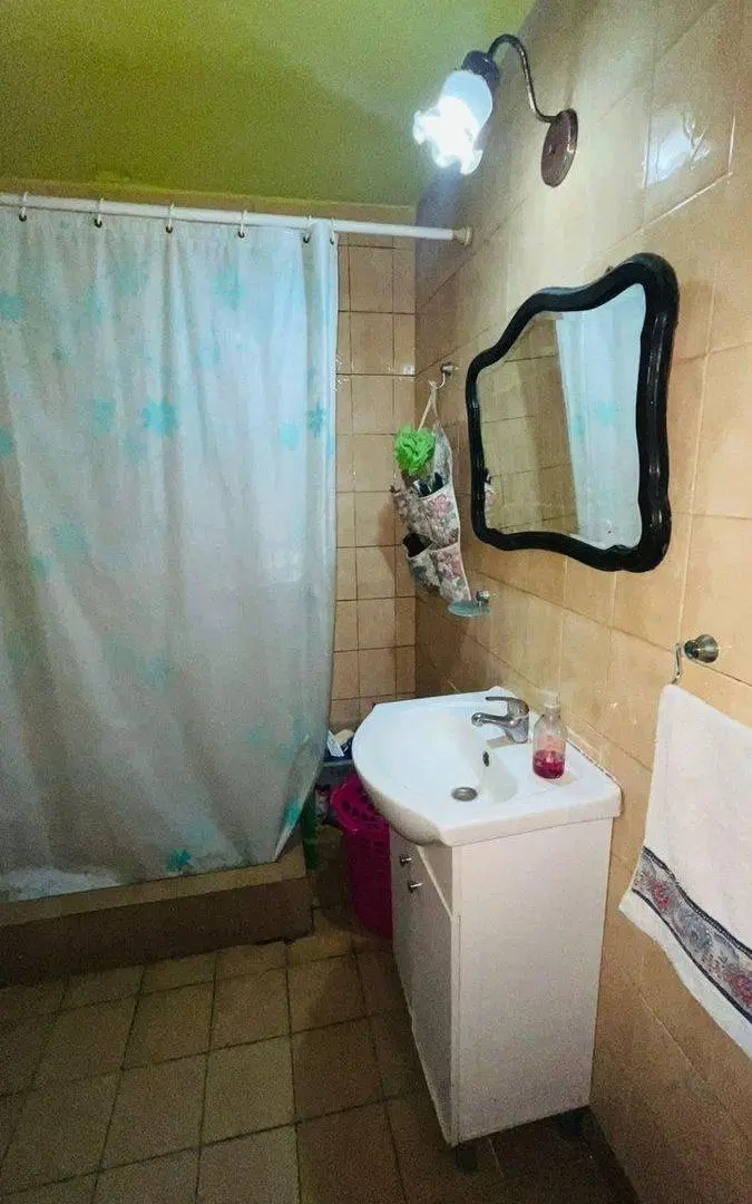 Casa en venta 4 amb en Libertad, Merlo PERMUTA 5
