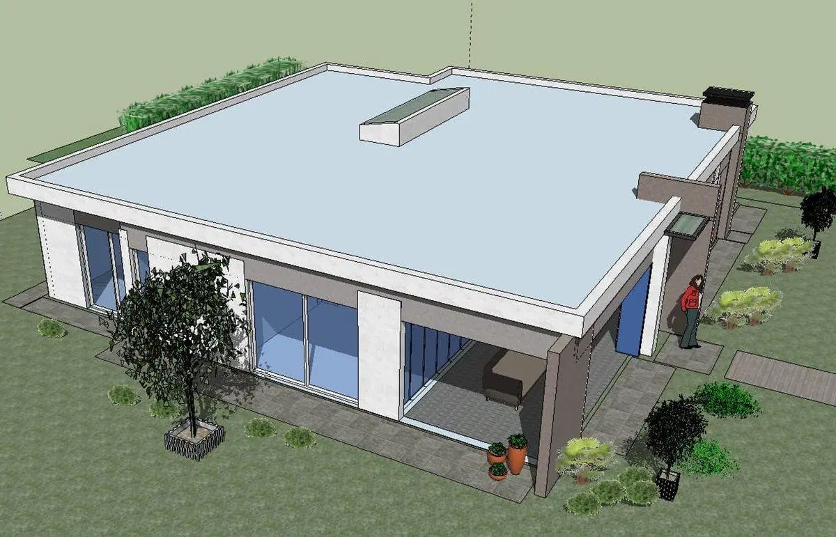 LOTE EN VENTA 657 M2 DON TORCUATO. APTO CREDITO 4