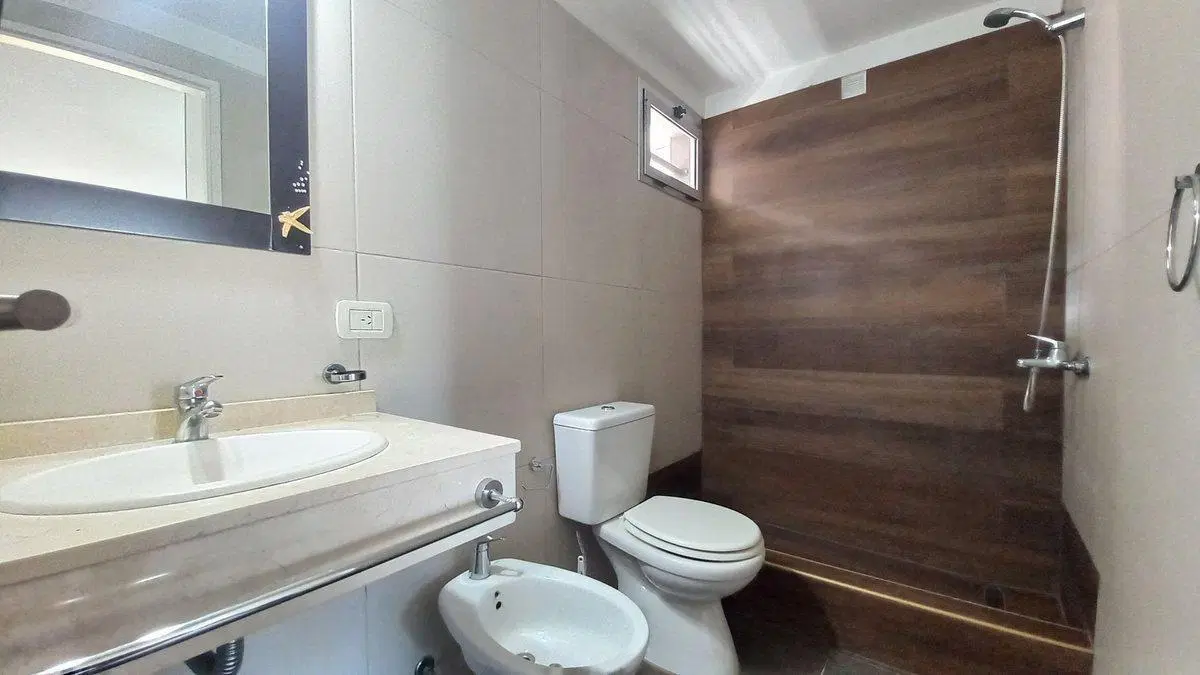 VENTA DEPTO LOFT 2 AMB COCHERA-CASTELAR CREDITO 8