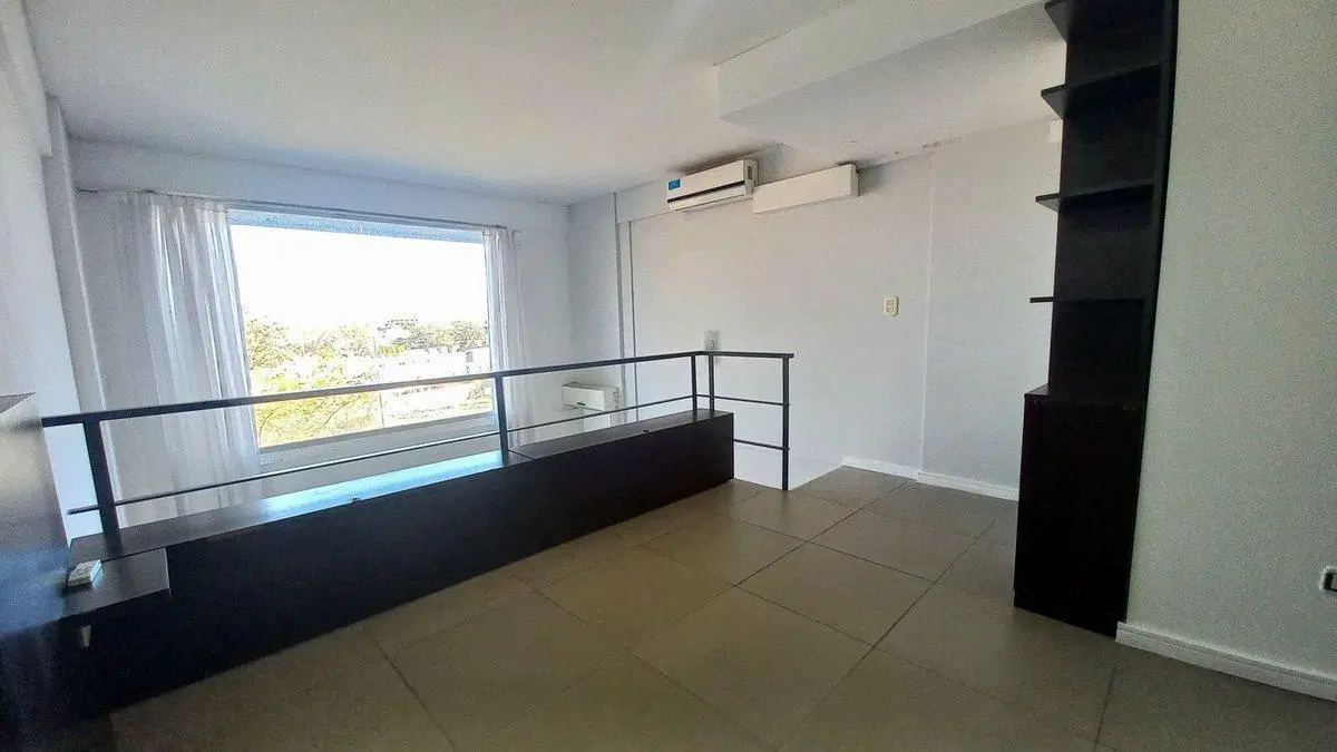 VENTA DEPTO LOFT 2 AMB COCHERA-CASTELAR CREDITO 4
