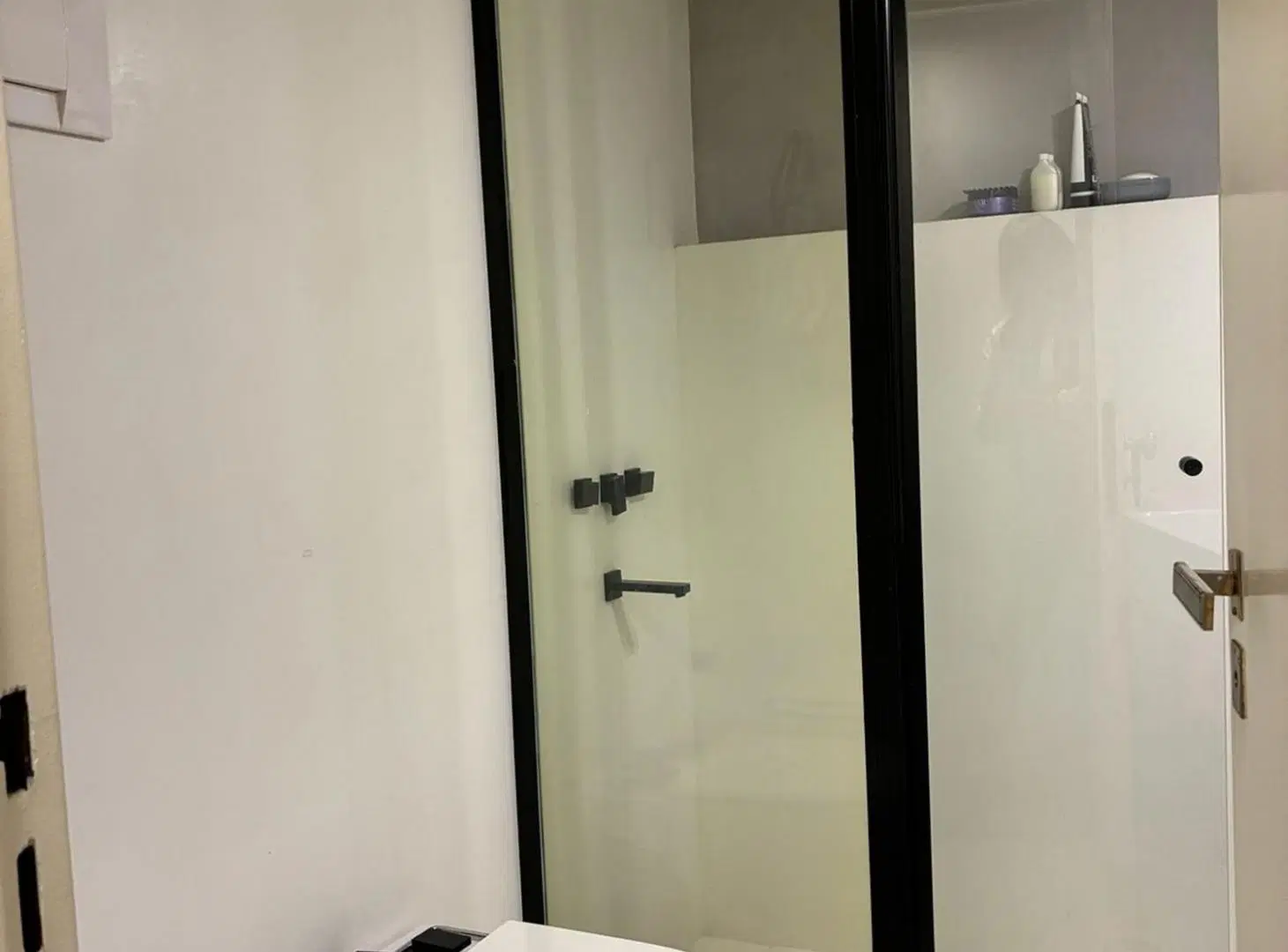 VENTA PISO AMOBLADO 3 AMB C/ COCH ORTUZAR ACREDITO 5