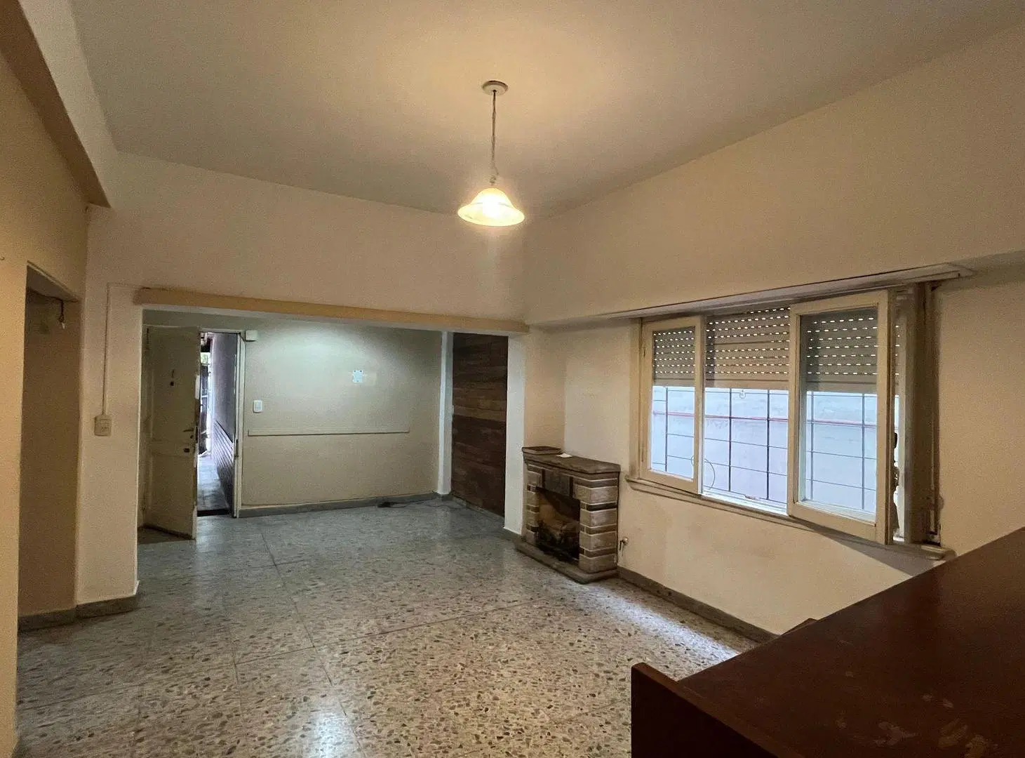 venta ph tipo casa 3 amb con local  apto credito 2