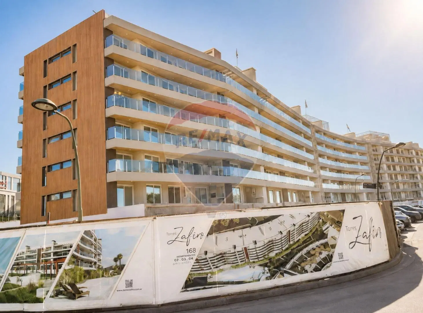 VENTA DE DEPARTAMENTO 4 AMBIENTES CON COCH FINANC 2