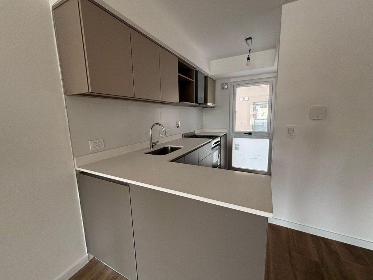 Foto de VENTA DEPARTAMENTO 3 AMBIENTES A ESTRENAR EN NUÑEZ, imagen 4