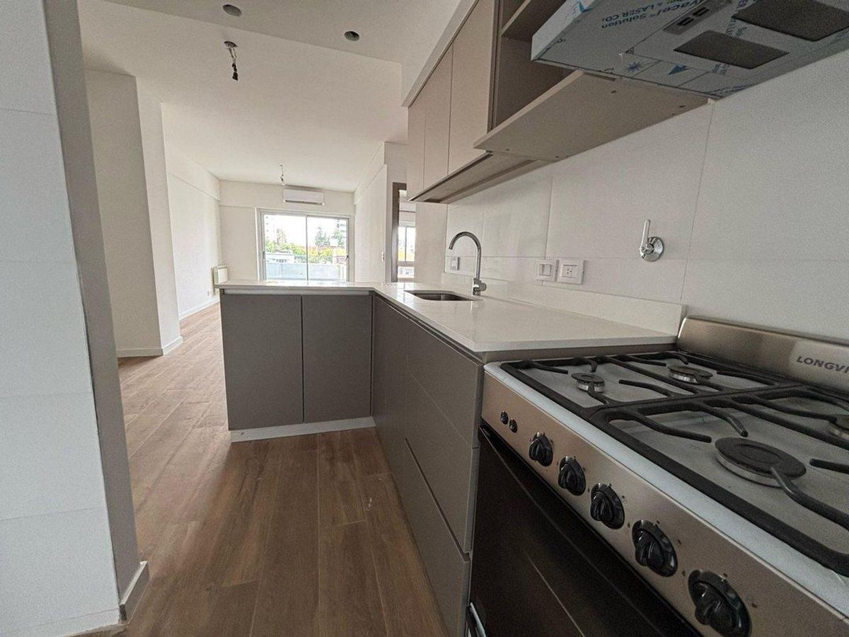 Foto de VENTA DEPARTAMENTO 3 AMBIENTES A ESTRENAR EN NUÑEZ, imagen 1