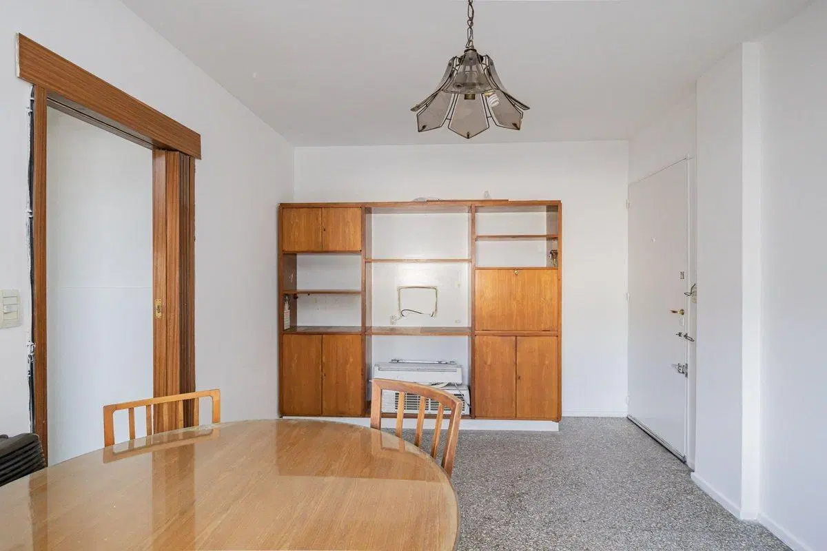 VENTA DEPARTAMENTO 2 AMBIENTES CIUDADELA 3