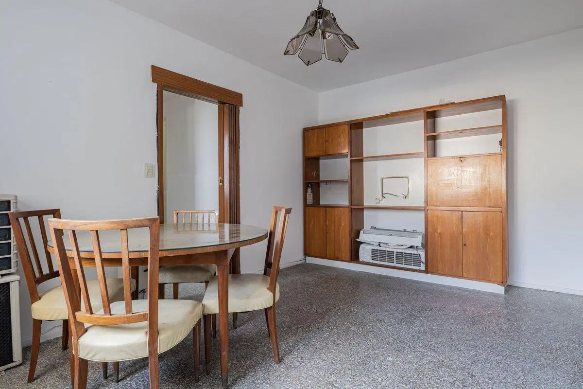 VENTA DEPARTAMENTO 2 AMBIENTES CIUDADELA 2
