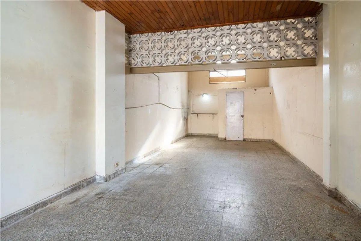 Venta local comercial - San Martin 5