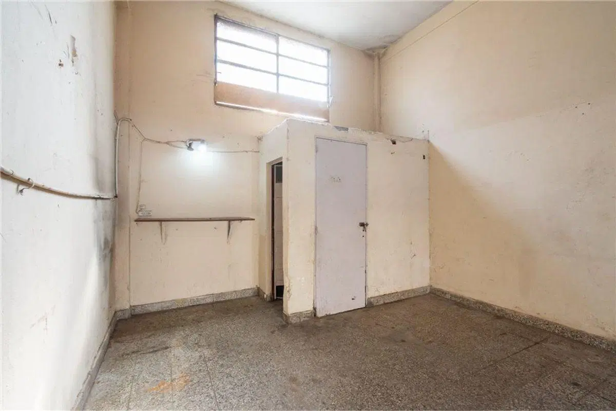 Venta local comercial - San Martin 3