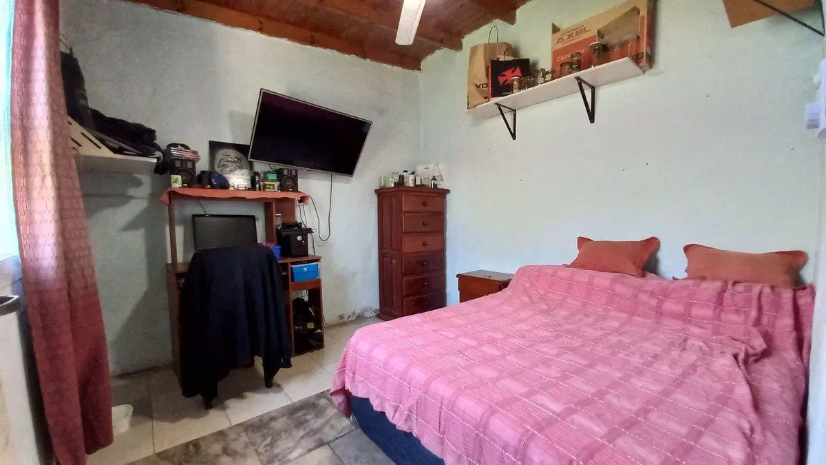 VENTA 5 AMB PILETA COCHERA SIDERCA VERDE-CAMPANA 3