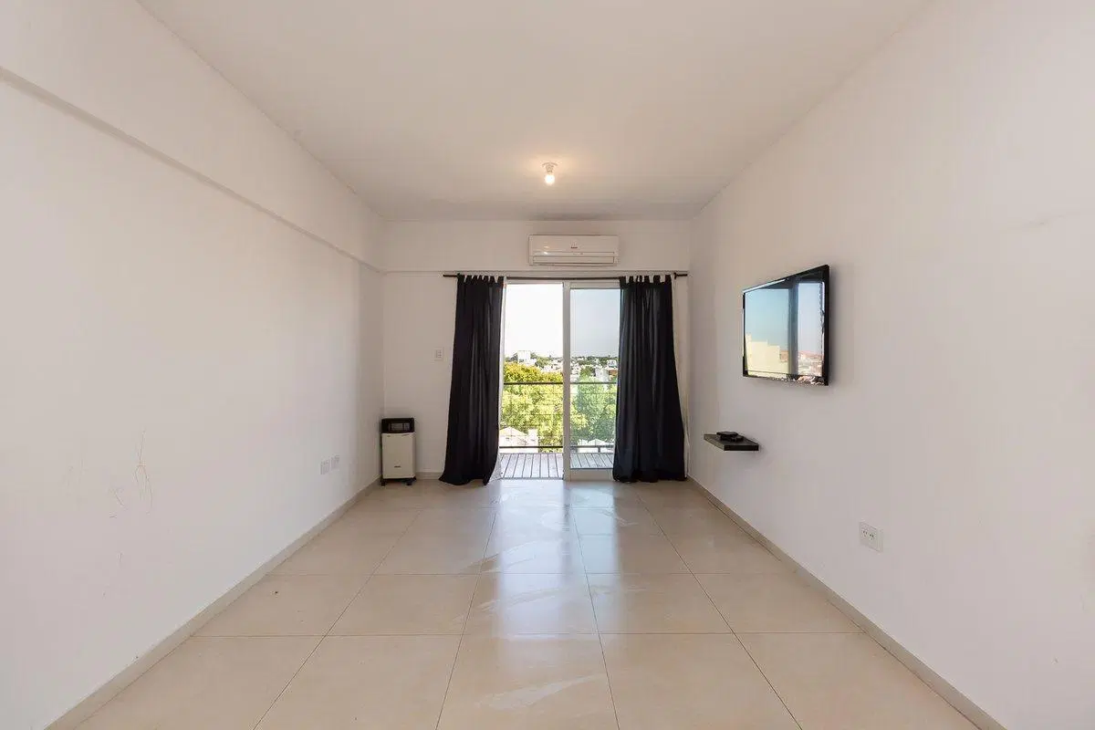 VENTA DPTO 2 AMB EN SAN MARTIN - PERMUTA 5