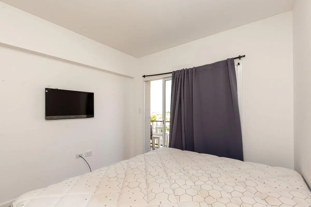 VENTA DPTO 2 AMB EN SAN MARTIN - PERMUTA 2