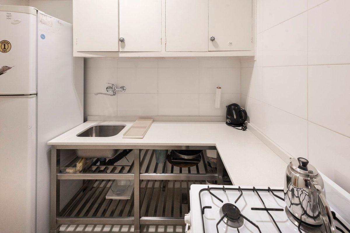 Foto de VENTA DE DEPARTAMENTO 3 AMB CON BALCON AL FRENTE, imagen 3